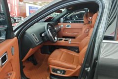 2024 Li Auto Li Auto L9 2022 Max #9