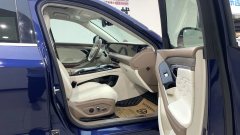 2022 Voyah Free 2021 4WDStandardEREVExclusiveLuxury Pkg #9