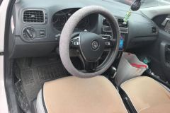 2018 Volkswagen Polo Hatchback 2016 1.6 AT Comfort #12