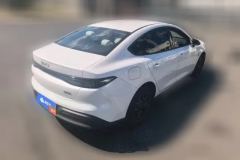 2025 BYD Seal 05 DM-i 2025 DM-i Smart Drive 1.5L AT 55KMLuxury #3