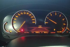 2017 BMW 5 Series 2018 2.0T AT 528LiLaunch Special #14