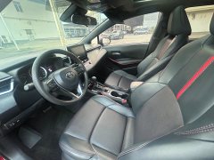 2023 Toyota Levin 2022 1.2T 185T CVTSport #9