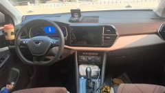 2024 Jetta VS7 2024 280TSI ATGlory #5