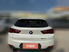 2023 BMW X2 2023 2.0T AT sDrive 25i Yao YiEdition #4