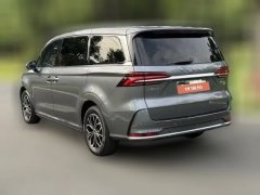 2023 Roewe iMAX8 EV 2022 silverEdition #7