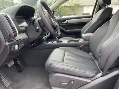 2019 BYD Tang 2019 2.0T AT Smart ConnectHonor6Seat China V #3