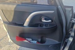 2015 Chang'an CX20 2014 1.4 MT Sport China IV #7