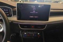 2024 Volkswagen Tayron 2024 2.0T AT 330TSI 2WDLuxuryplusAdvancedEdition #13