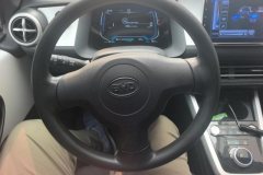2019 BYD e1 2019 JoyEdition EV #15