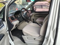 2019 Dongfeng Fengxing Lingzhi 2019 1.6 MT M5LSpecial offer7Seat China VI #2