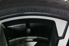 2018 Volkswagen Golf 2018 1.4T AT 280TSI R-line #9