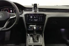 2022 Volkswagen Magotan 2021 2.0T AT 330TSI DSG 30Anniversary #16