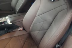 2022 BMW iX 2022 AT xDrive40 (Imported) #9