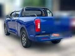 2022 Great Wall Great Wall Pao 2021 2.0T CommercialEdition AT Diesel2WDElitelong boxGW4D20M #4