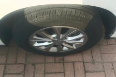 2021 Haval M6 2021 1.5T AT DCTLuxurySmart ConnectPLUS #6