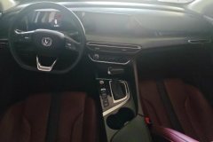 2021 Chang'an Eado 2021 PLUS Blue WhaleNE 1.4T AT GDI DCTPremium #12