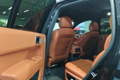 2024 Li Auto Li Auto L8 2023 Pro #11
