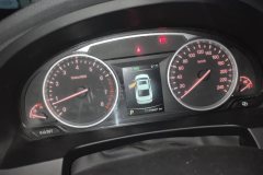 2017 Geely Auto Bo Rui 2017 1.8T AT Premium #14
