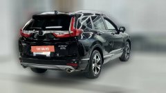 2019 Honda CR-V 2019 DazzlingEdition 1.5T AT 240TURBO CVT2WDComfort China VI #7