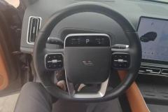 2024 Li Auto Li Auto L7 2024 Pro #15