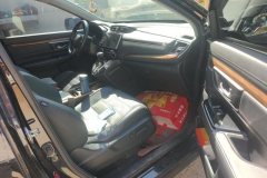 2017 Honda CR-V 2017 1.5T AT 240TURBOFashionFWD #8