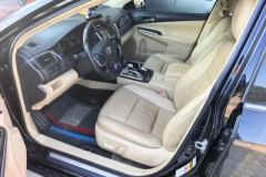 2016 Toyota Camry 2015 2.0 AT GLeading #9