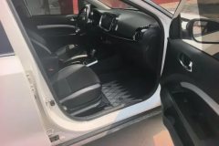 2024 Kia KX1 2021 1.4L AT CVTSunroof #8