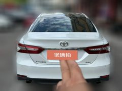 2019 Toyota Camry 2019 2.5 AT GLuxury China VI #8