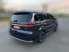 2021 Roewe iMAX8 2021 2.0T AT 400TGISupremeSeriesHonor #7