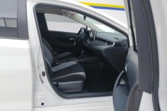 2022 Toyota Corolla 2021 1.2T AT S-CVTElitePLUSEdition #8