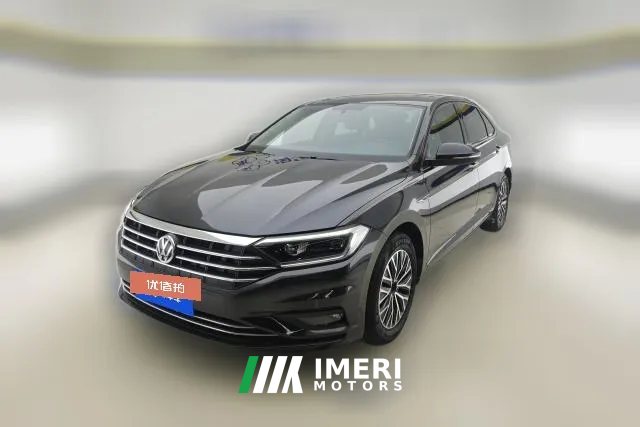 2021 Volkswagen Sagitar 2021 1.4T AT 280TSI DSGComfortSmart Connect