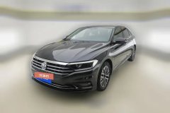 2021 Volkswagen Sagitar 2021 1.4T AT 280TSI DSGComfortSmart Connect #1