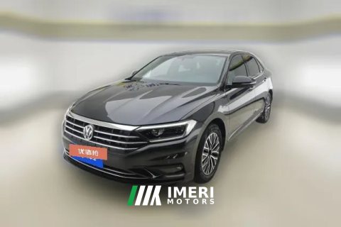 2021 Volkswagen Sagitar 2021 1.4T AT 280TSI DSGComfortSmart Connect