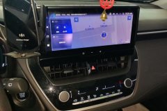 2024 Toyota Corolla Cross 2023 2.0L AT Elite #13