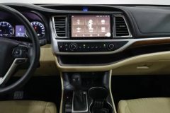 2021 Toyota Highlander 2018 2.0T AT Elite7Seat FWD China VI #16