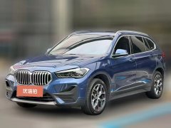 2021 BMW X1 2021 2.0T AT sDrive25Li Leading #1