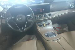 2023 Mercedes-Benz E-Class PHEV 2023 2.0T AT E 350 e L Plug-in hybrid sedan #12