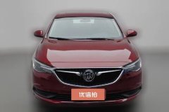 2020 Buick Excelle GT Sedan 2021 1.3T AT 18TLightly mixedElite #3