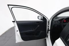 2016 Volkswagen Santana 2016 1.4 MT Fashion #11