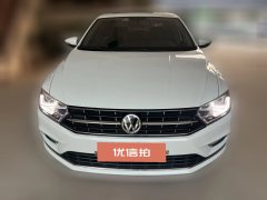 2018 Volkswagen Bora Sedan 2018 1.5 AT Comfort #2