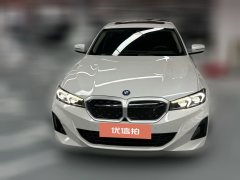 2023 BMW i3 2022 eDrive 35 L #2