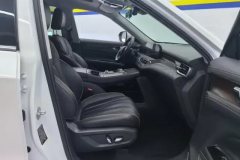 2021 Ford Equator 2021 2.0T AT EcoBoost 225 Respect the leader 7Seat #8