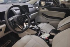2021 BYD Yuan Pro 2021 401KM Luxury #12