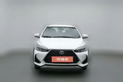 2023 Toyota Yaris L 2022 To dazzleX 1.5L AT leadingPLUSEdition #3