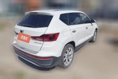 2022 Jetta VS5 2022 1.4T AT 280TSI HighlightsJoy #3
