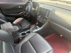 2018 Hyundai ix35 2018 2.0 AT ZhiyongPleasureFWD #7
