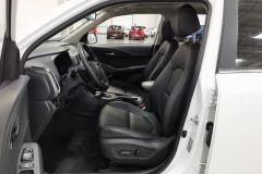 2020 Hyundai ix35 2019 2.0 AT Zhiyong·PleasureFWD China VI #13