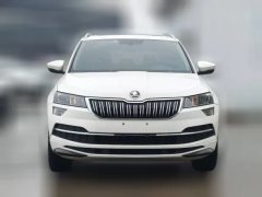 2023 Škoda Karoq 2022 1.4T AT TSI280 Exclusive #2