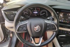 2023 Buick Envision Plus 2021 EnvisionPlus Aveniraivia 5SeatEdition #15