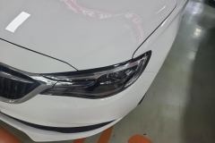 2021 Buick Excelle GT Sedan 2021 1.3T AT 18TLightly mixedEntry Facelift #5